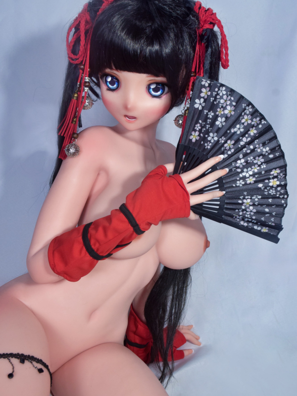 Kuraki Chiaki – Elsa Babe 148cm – Bild 17