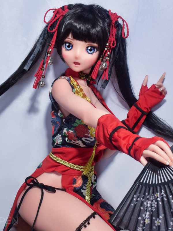 Kuraki Chiaki – Elsa Babe 148cm – Bild 30
