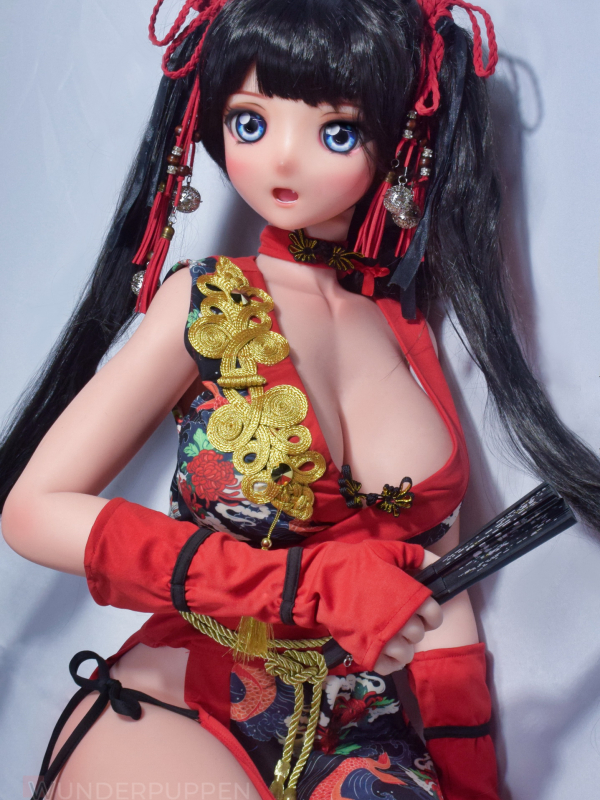 Kuraki Chiaki – Elsa Babe 148cm – Bild 2