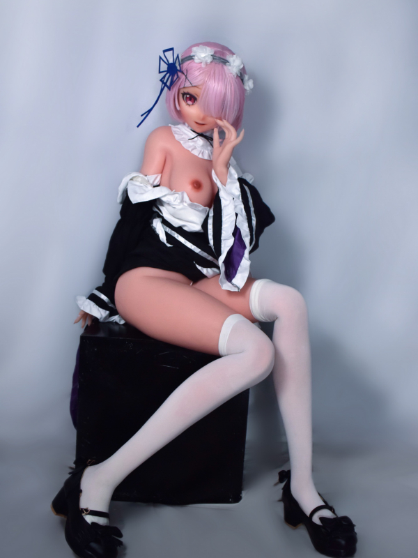 Mishima Miyo – Elsa Babe 148cm – Bild 18