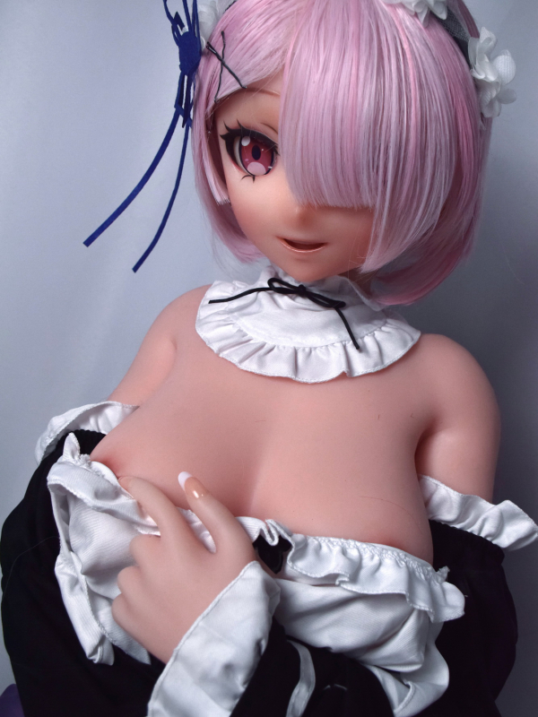 Mishima Miyo – Elsa Babe 148cm – Bild 26