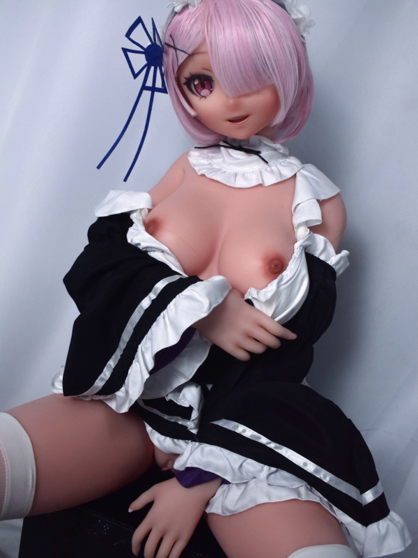Mishima Miyo – Elsa Babe 148cm – Bild 22