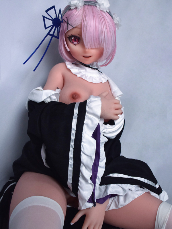Mishima Miyo – Elsa Babe 148cm – Bild 23