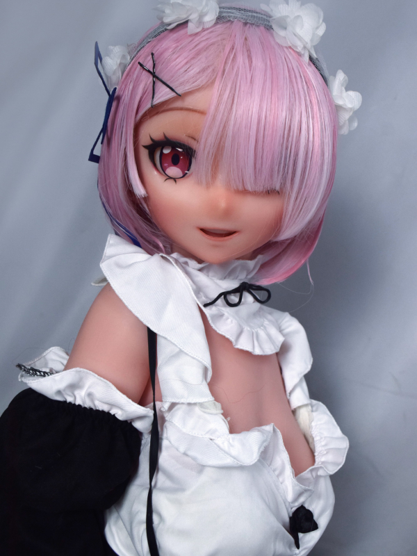 Mishima Miyo – Elsa Babe 148cm – Bild 2