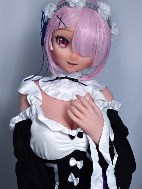Mishima Miyo – Elsa Babe 148cm – Bild 11