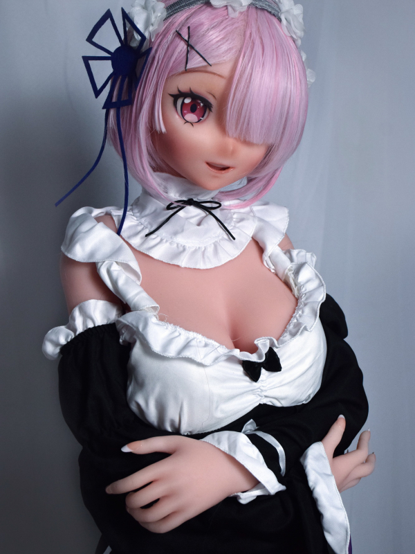 Mishima Miyo – Elsa Babe 148cm – Bild 12