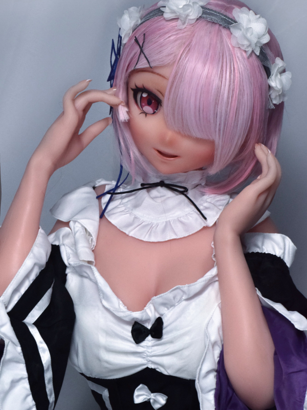 Mishima Miyo – Elsa Babe 148cm – Bild 13