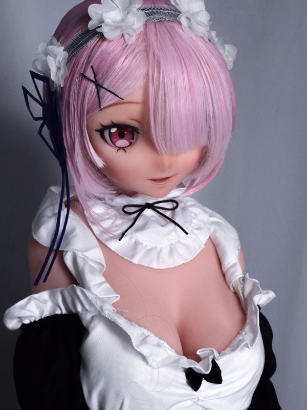 Mishima Miyo – Elsa Babe 148cm – Bild 14