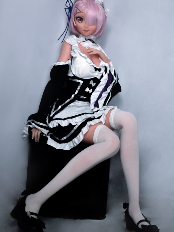 Mishima Miyo – Elsa Babe 148cm – Bild 15