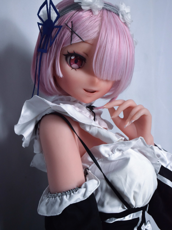 Mishima Miyo – Elsa Babe 148cm – Bild 16