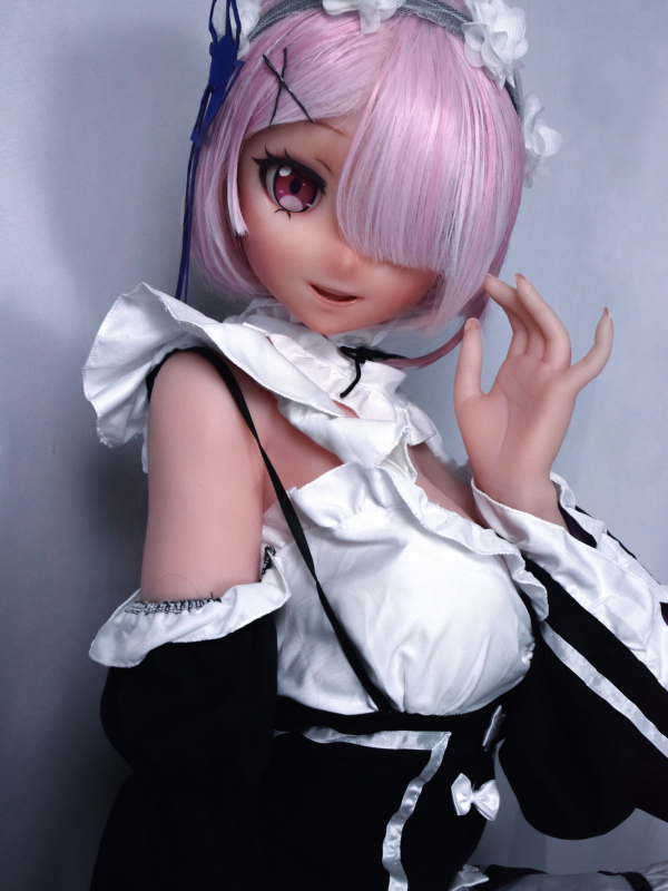 Mishima Miyo – Elsa Babe 148cm – Bild 17