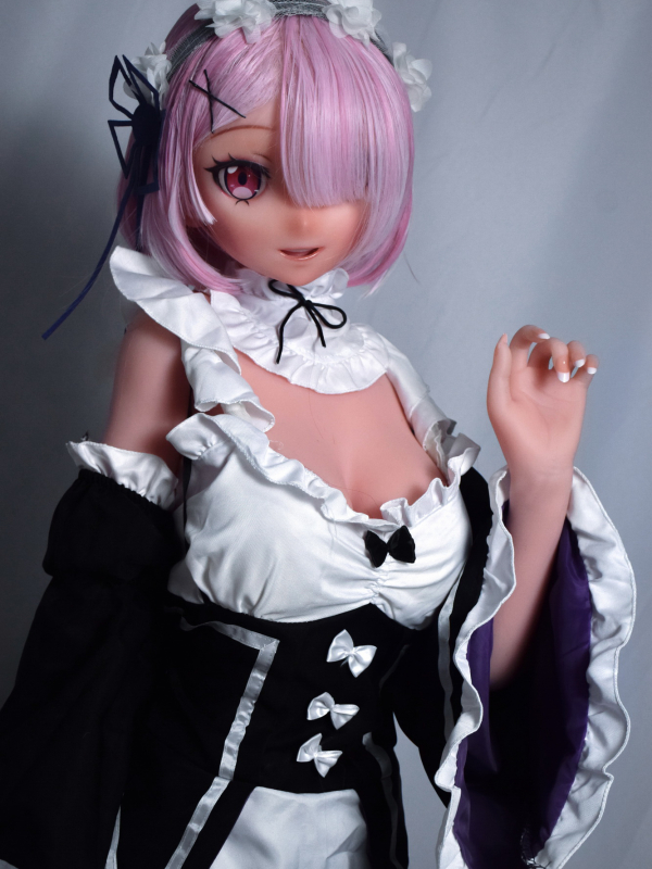 Mishima Miyo – Elsa Babe 148cm – Bild 3