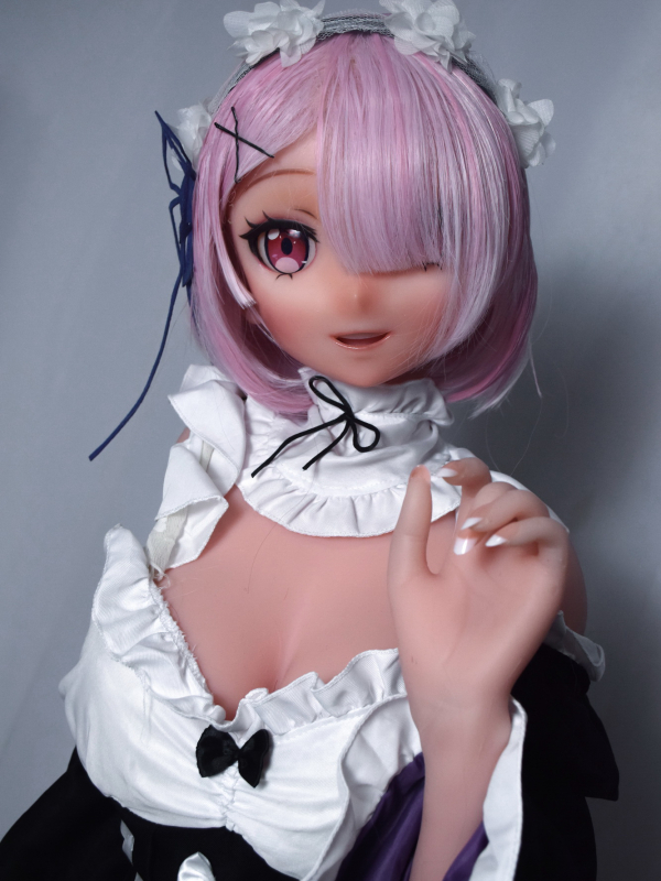 Mishima Miyo – Elsa Babe 148cm – Bild 4