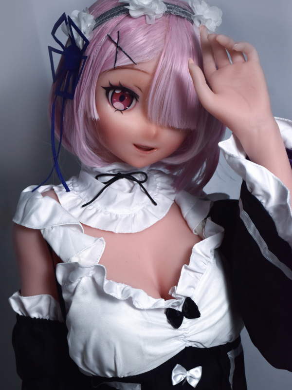 Mishima Miyo – Elsa Babe 148cm – Bild 5