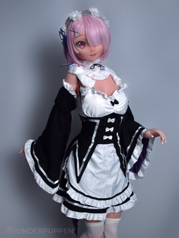 Mishima Miyo – Elsa Babe 148cm – Bild 6