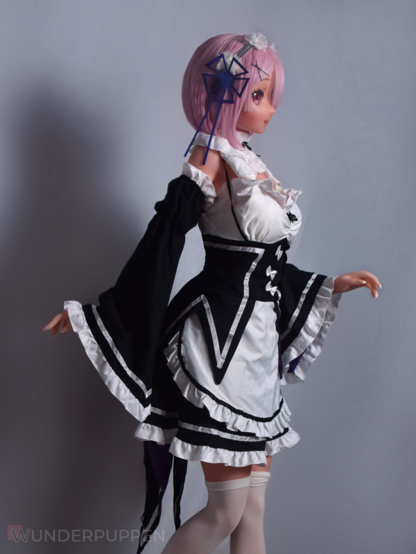 Mishima Miyo – Elsa Babe 148cm – Bild 7