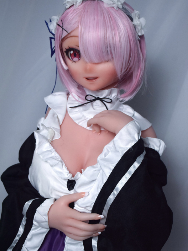 Mishima Miyo – Elsa Babe 148cm – Bild 8