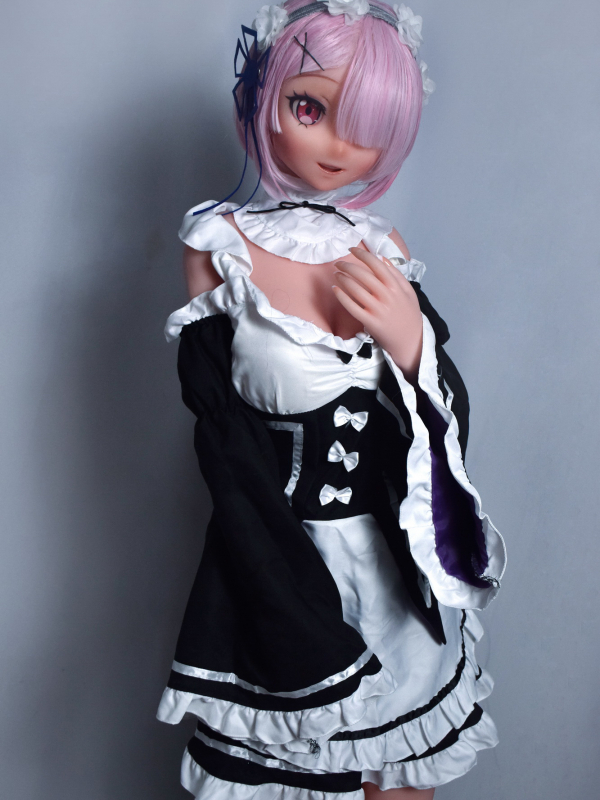Mishima Miyo – Elsa Babe 148cm – Bild 9