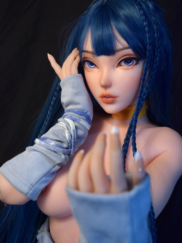Miyamoto Kyoko – Elsa Babe 148cm – Bild 31