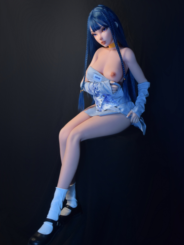 Miyamoto Kyoko – Elsa Babe 148cm – Bild 20