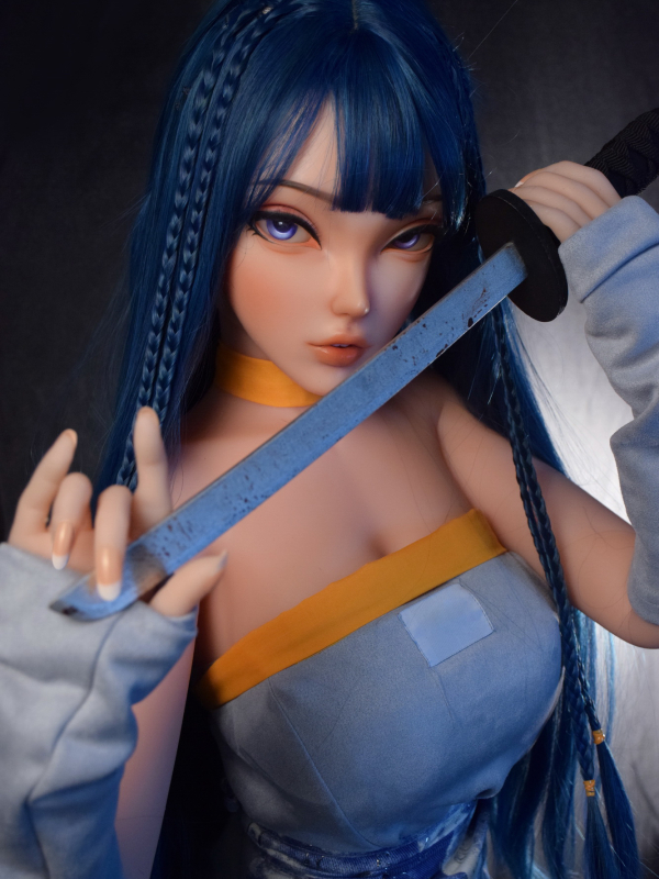Miyamoto Kyoko – Elsa Babe 148cm – Bild 10