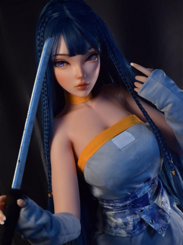Miyamoto Kyoko – Elsa Babe 148cm – Bild 11