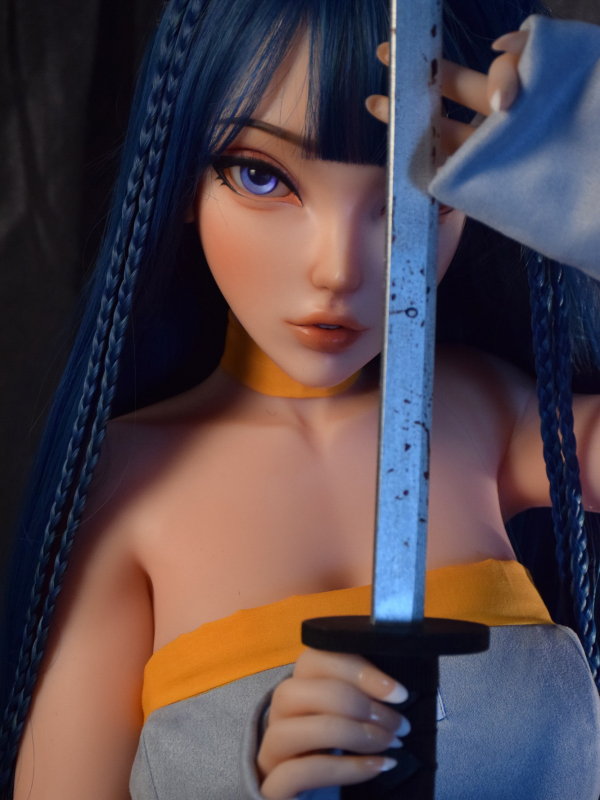 Miyamoto Kyoko – Elsa Babe 148cm – Bild 12