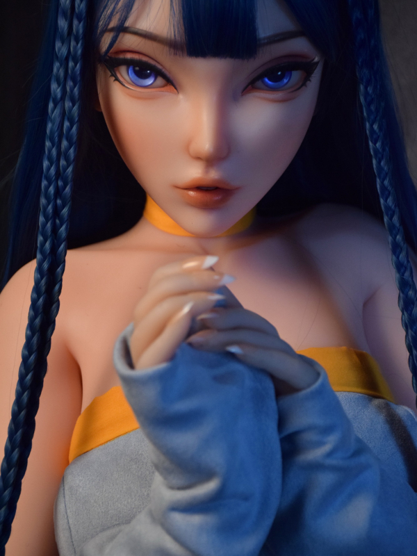 Miyamoto Kyoko – Elsa Babe 148cm – Bild 14