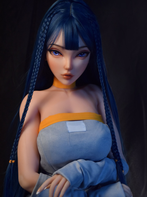Miyamoto Kyoko – Elsa Babe 148cm – Bild 13