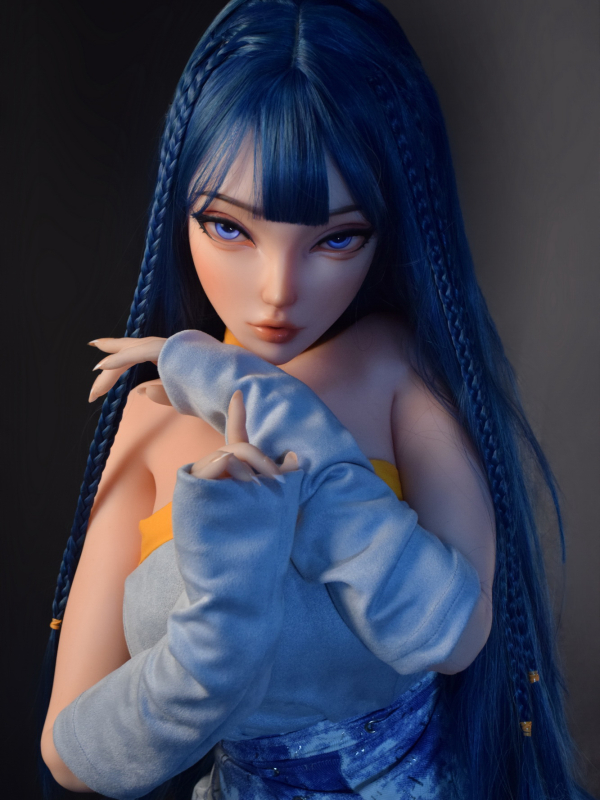 Miyamoto Kyoko – Elsa Babe 148cm – Bild 15