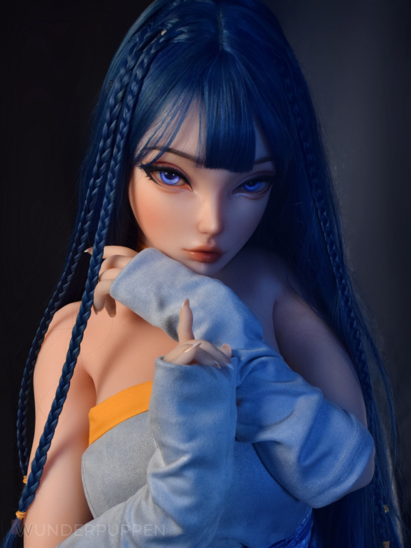 Miyamoto Kyoko – Elsa Babe 148cm – Bild 17