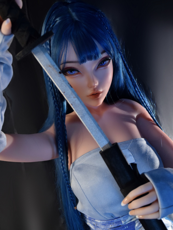 Miyamoto Kyoko – Elsa Babe 148cm – Bild 2