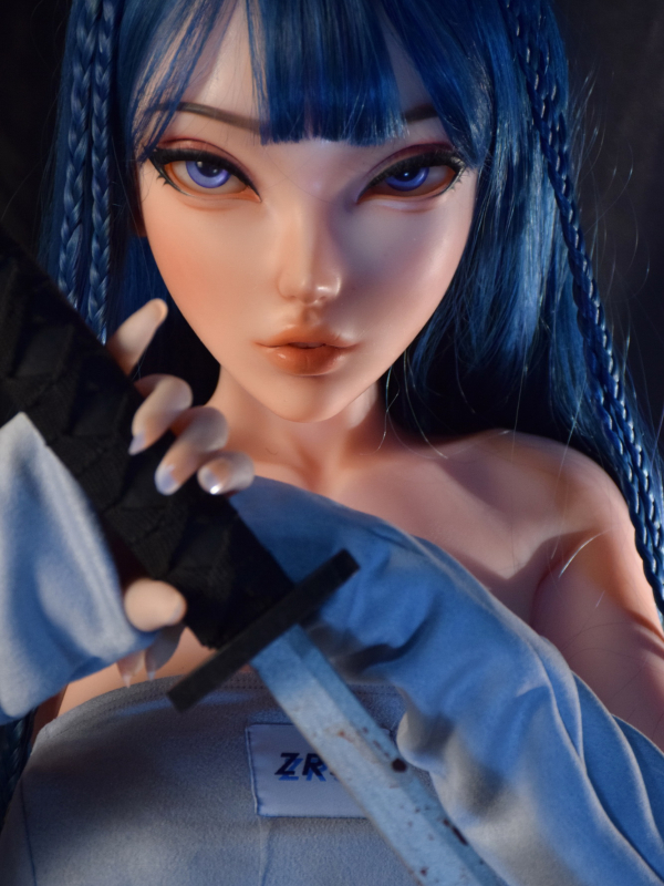 Miyamoto Kyoko – Elsa Babe 148cm – Bild 3