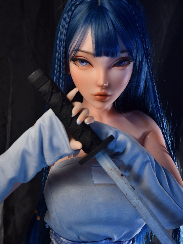 Miyamoto Kyoko – Elsa Babe 148cm – Bild 4