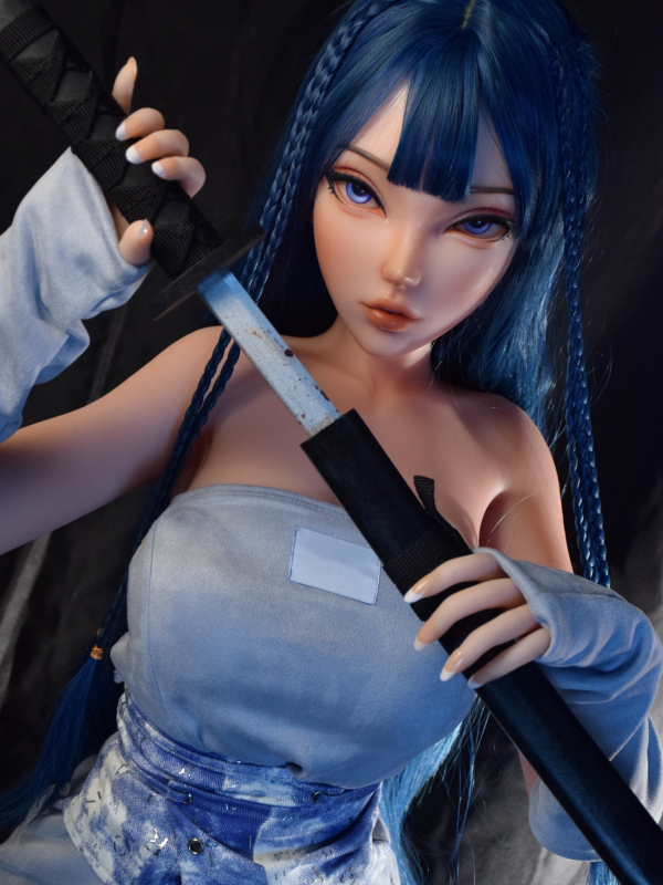 Miyamoto Kyoko – Elsa Babe 148cm – Bild 5