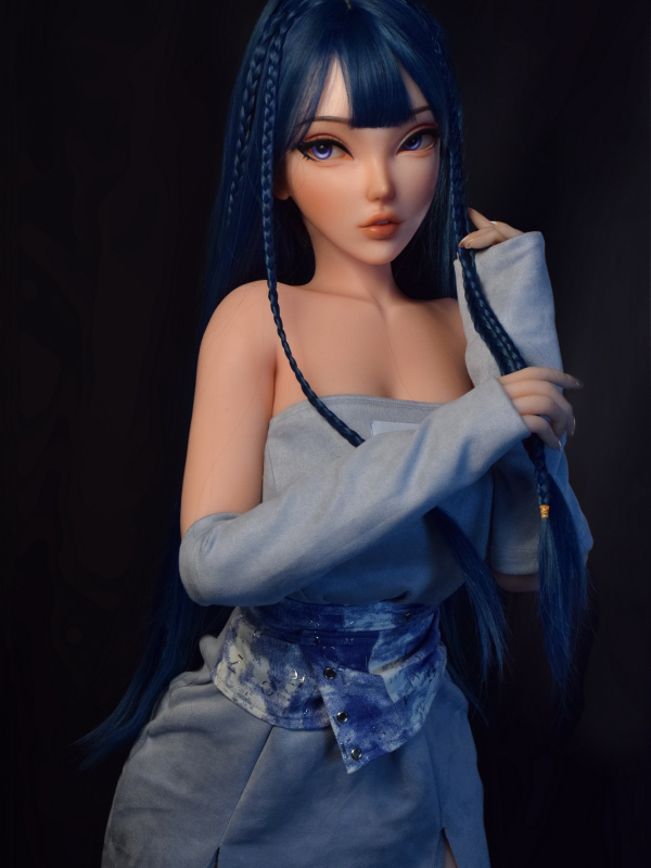 Miyamoto Kyoko – Elsa Babe 148cm – Bild 6