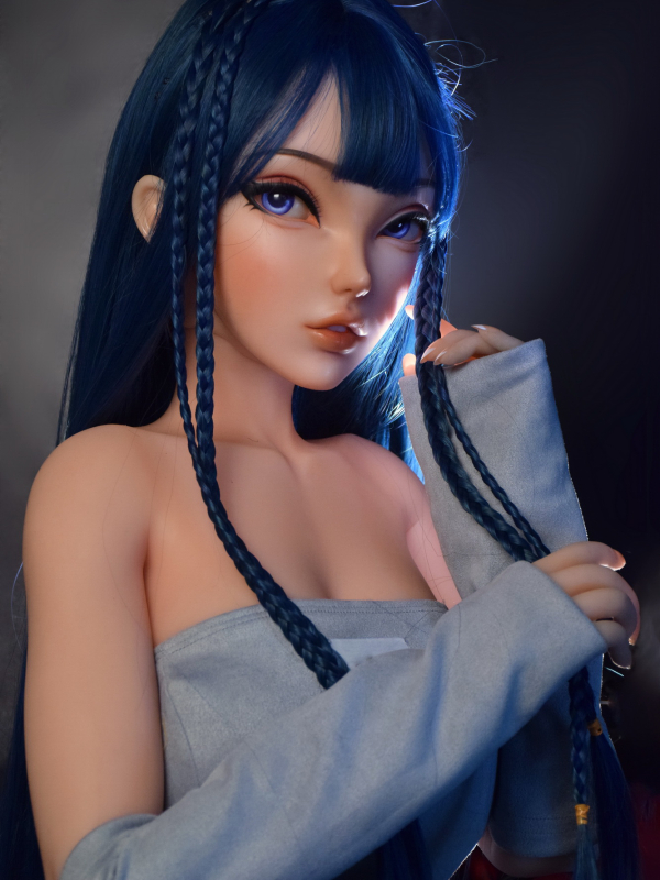 Miyamoto Kyoko – Elsa Babe 148cm – Bild 7