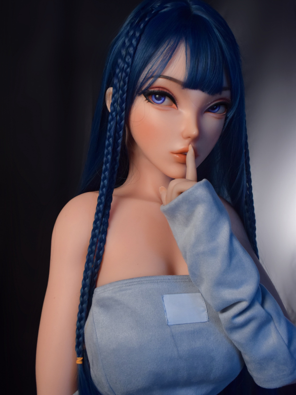 Miyamoto Kyoko – Elsa Babe 148cm – Bild 8