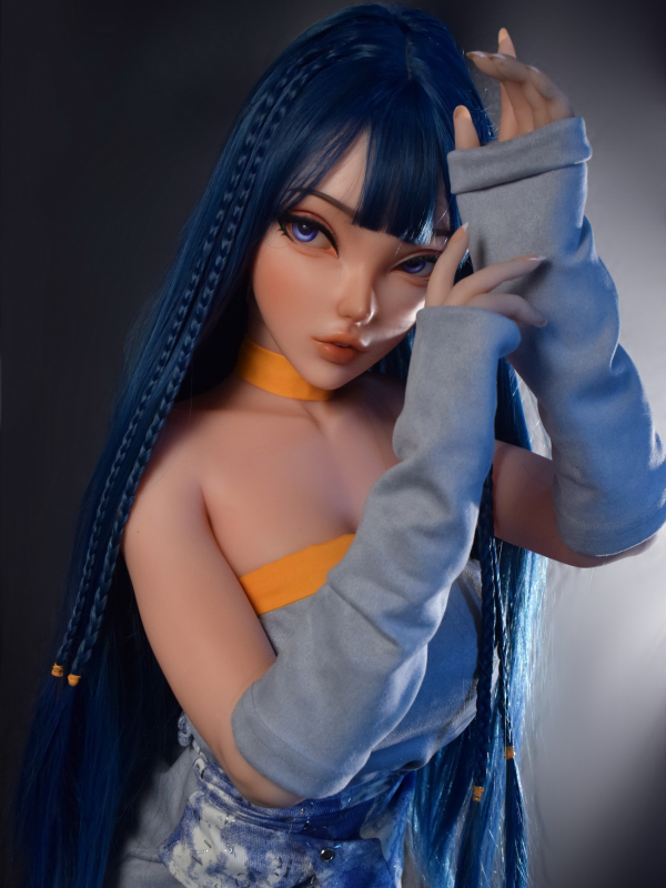 Miyamoto Kyoko – Elsa Babe 148cm – Bild 9