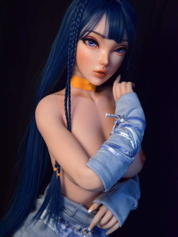Miyamoto Kyoko – Elsa Babe 148cm – Bild 26