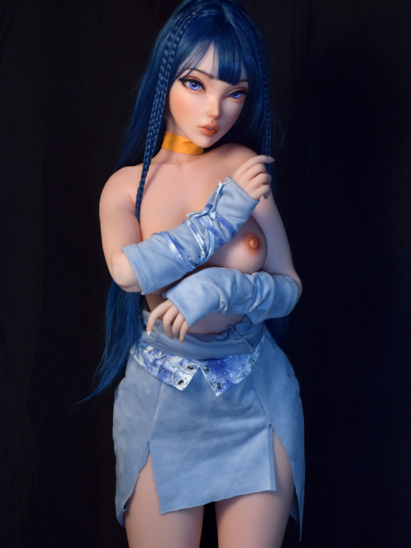 Miyamoto Kyoko – Elsa Babe 148cm – Bild 28