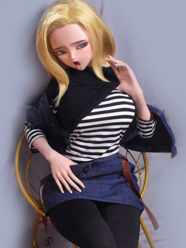 Sawano Saori – Elsa Babe 148cm – Bild 10