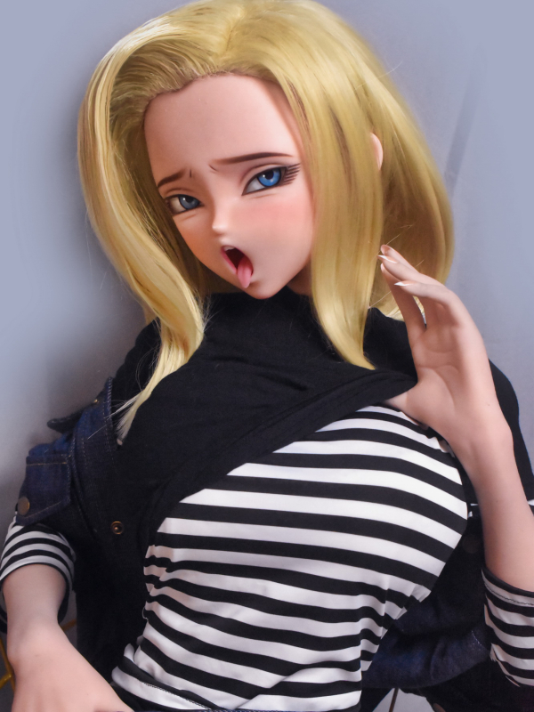 Sawano Saori – Elsa Babe 148cm – Bild 11