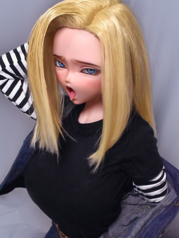 Sawano Saori – Elsa Babe 148cm – Bild 4
