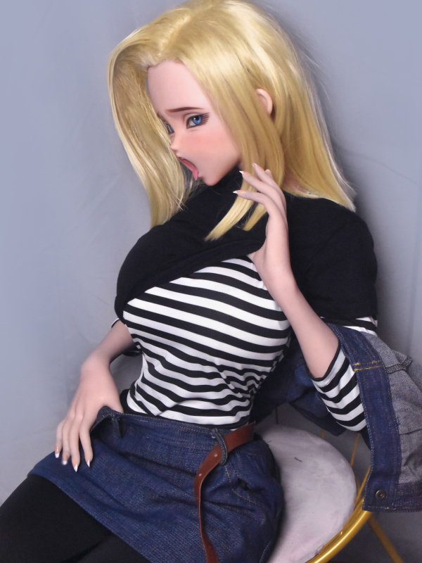 Sawano Saori – Elsa Babe 148cm – Bild 5