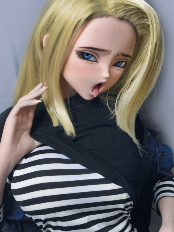 Sawano Saori – Elsa Babe 148cm – Bild 7