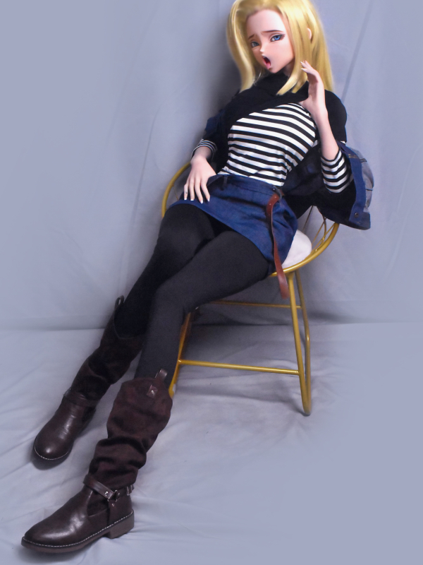 Sawano Saori – Elsa Babe 148cm – Bild 8