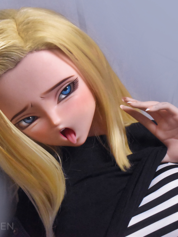 Sawano Saori – Elsa Babe 148cm – Bild 26