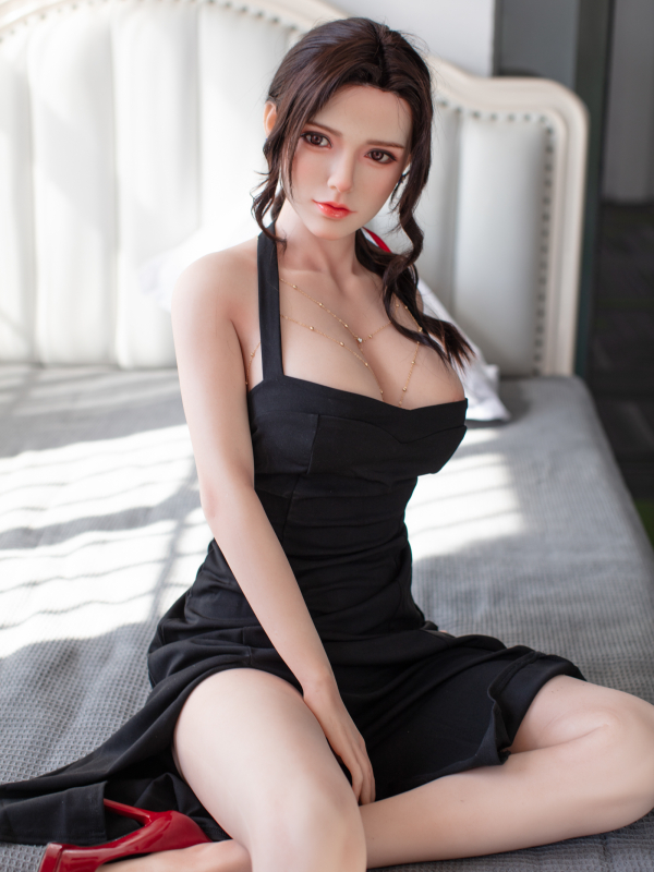 Julie - Starpery 171cm D – Bild 7