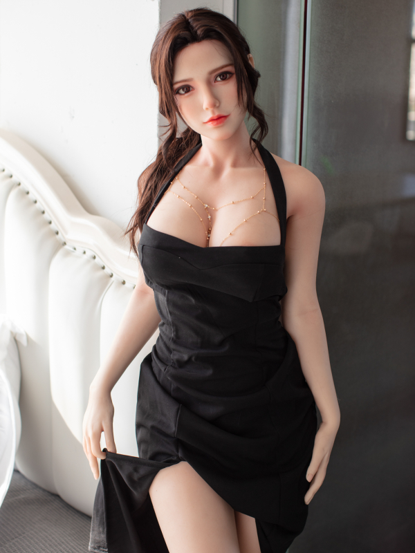 Julie - Starpery 171cm D – Bild 2